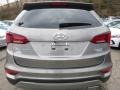 2017 Mineral Gray Hyundai Santa Fe Sport AWD  photo #6