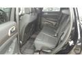2017 Diamond Black Crystal Pearl Jeep Grand Cherokee Laredo 4x4  photo #8