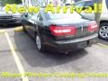 2008 Black Lincoln MKZ Sedan #119604334