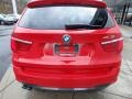 2016 Melbourne Red Metallic BMW X3 xDrive28i  photo #4