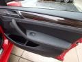 Melbourne Red Metallic - X3 xDrive28i Photo No. 13