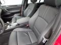 Melbourne Red Metallic - X3 xDrive28i Photo No. 15