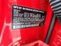 Melbourne Red Metallic - X3 xDrive28i Photo No. 23