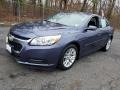 Atlantis Blue Metallic - Malibu LT Photo No. 3