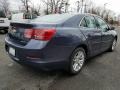 Atlantis Blue Metallic - Malibu LT Photo No. 7
