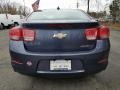 Atlantis Blue Metallic - Malibu LT Photo No. 8