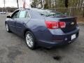 Atlantis Blue Metallic - Malibu LT Photo No. 9