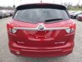 Chili Red Metallic - Envision Essence AWD Photo No. 6