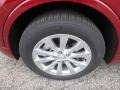 Chili Red Metallic - Envision Essence AWD Photo No. 9