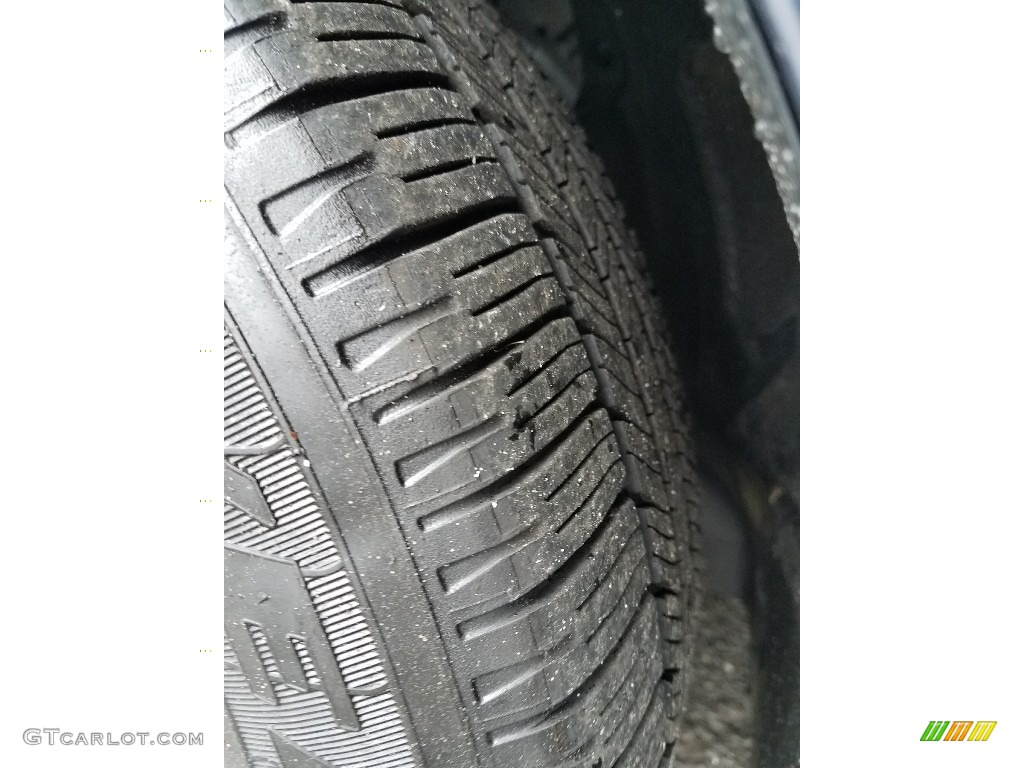 2014 Malibu LT - Atlantis Blue Metallic / Jet Black/Titanium photo #20