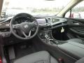 Chili Red Metallic - Envision Essence AWD Photo No. 12