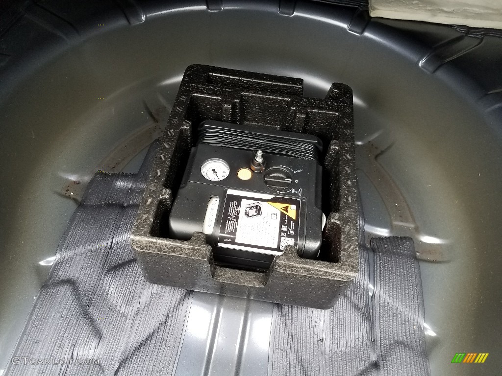 2014 Malibu LT - Atlantis Blue Metallic / Jet Black/Titanium photo #23