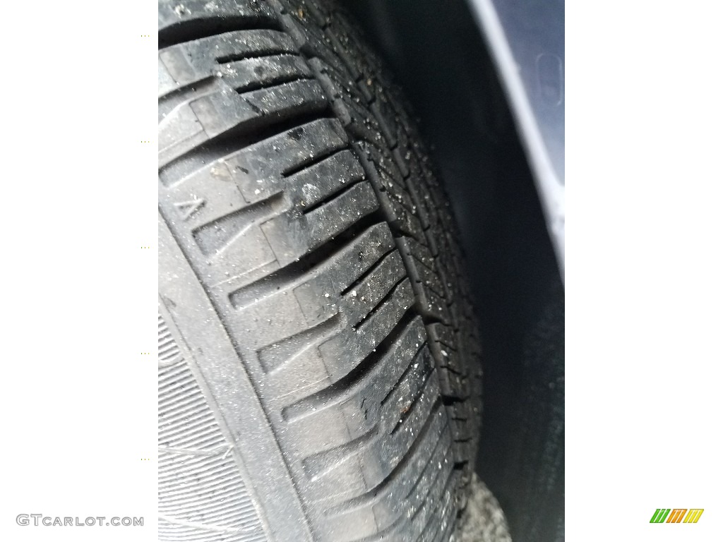 2014 Malibu LT - Atlantis Blue Metallic / Jet Black/Titanium photo #25