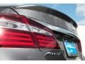 2017 Modern Steel Metallic Honda Accord Sport Sedan  photo #3