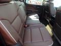 2014 Brownstone Metallic Chevrolet Silverado 1500 High Country Crew Cab 4x4  photo #18