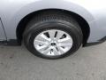 Ice Silver Metallic - Outback 2.5i Photo No. 2