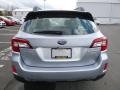 Ice Silver Metallic - Outback 2.5i Photo No. 8