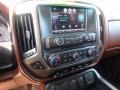 2014 Brownstone Metallic Chevrolet Silverado 1500 High Country Crew Cab 4x4  photo #27