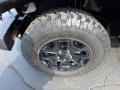 Bright White - Wrangler Willys Wheeler 4x4 Photo No. 3