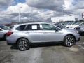 Ice Silver Metallic - Outback 3.6R Limited Photo No. 6