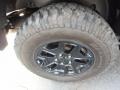 Bright White - Wrangler Willys Wheeler 4x4 Photo No. 11