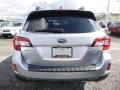 2017 Ice Silver Metallic Subaru Outback 3.6R Limited  photo #9