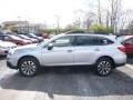 2017 Ice Silver Metallic Subaru Outback 3.6R Limited  photo #11