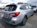 2017 Ice Silver Metallic Subaru Outback 2.5i Limited  photo #8