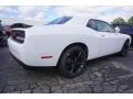 2017 White Knuckle Dodge Challenger SXT  photo #3