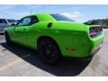 Green Go - Challenger SXT Photo No. 2