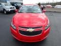 Red Hot - Cruze LT Photo No. 13