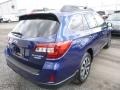 Lapis Blue Pearl - Outback 2.5i Limited Photo No. 7