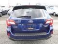 Lapis Blue Pearl - Outback 2.5i Limited Photo No. 8
