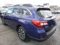 Lapis Blue Pearl - Outback 2.5i Limited Photo No. 9
