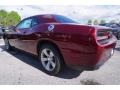 Octane Red - Challenger SXT Photo No. 2