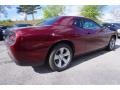 Octane Red - Challenger SXT Photo No. 3