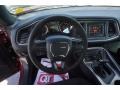 2017 Octane Red Dodge Challenger SXT  photo #7