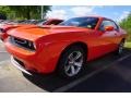Go Mango - Challenger SXT Photo No. 1