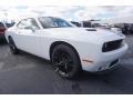 White Knuckle - Challenger SXT Photo No. 4