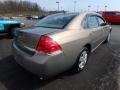 2007 Amber Bronze Metallic Chevrolet Impala LS  photo #4