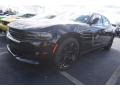 Pitch-Black - Charger SE Photo No. 1