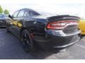Pitch-Black - Charger SE Photo No. 2