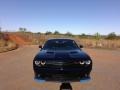 2017 Contusion Blue Dodge Challenger R/T Scat Pack  photo #3