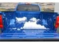 2017 Blazing Blue Pearl Toyota Tundra SR5 CrewMax 4x4  photo #8