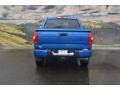 2017 Blazing Blue Pearl Toyota Tundra Limited CrewMax 4x4  photo #4