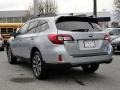 2017 Ice Silver Metallic Subaru Outback 2.5i Limited  photo #4