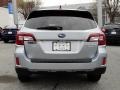 2017 Ice Silver Metallic Subaru Outback 2.5i Limited  photo #5