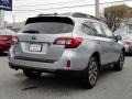 2017 Ice Silver Metallic Subaru Outback 2.5i Limited  photo #6