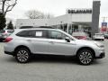 2017 Ice Silver Metallic Subaru Outback 2.5i Limited  photo #7