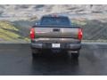 2017 Magnetic Gray Metallic Toyota Tundra SR5 Double Cab 4x4  photo #4